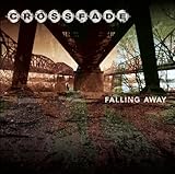 Crossfade Album: «Falling Away» (Front side)