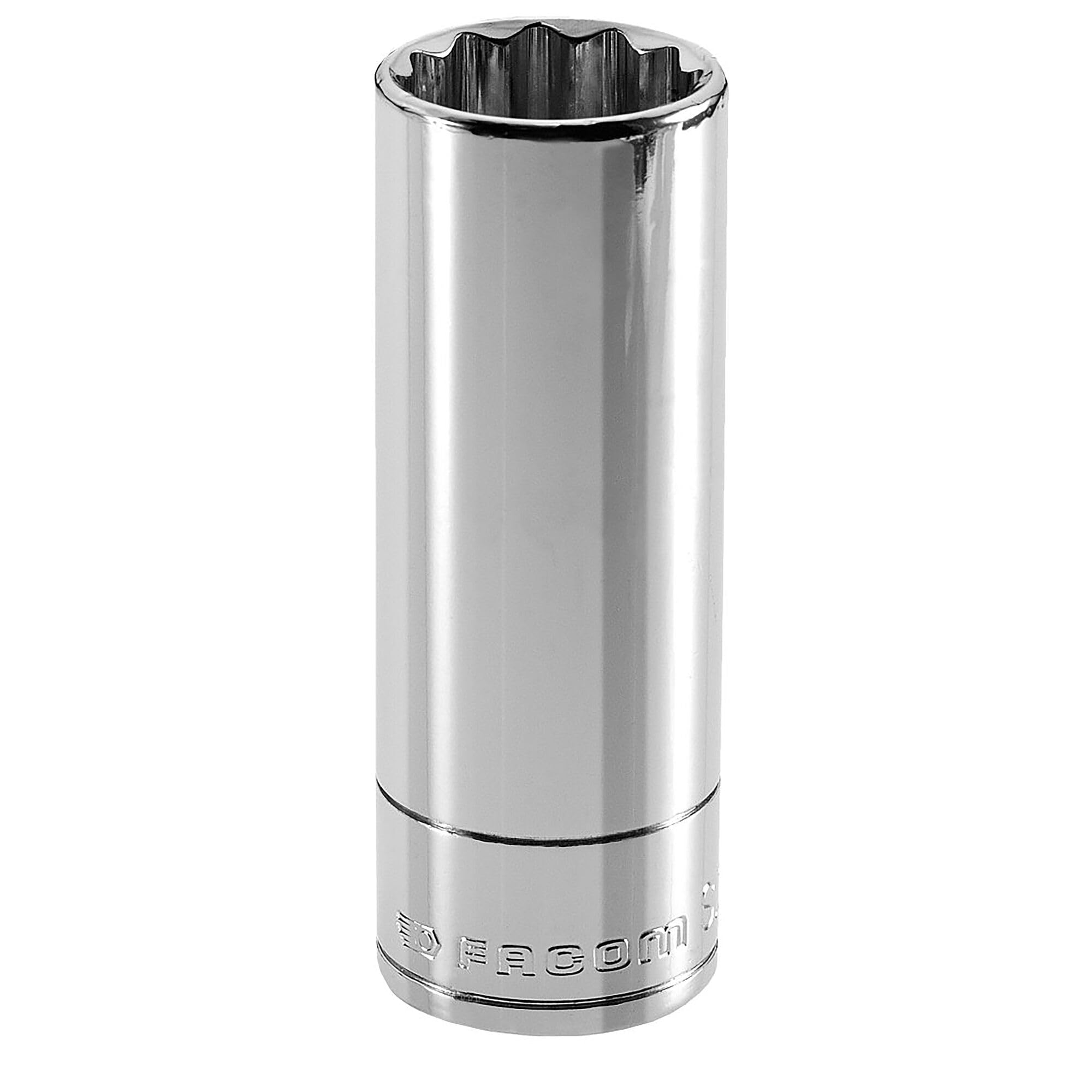 Facom FCMS30LA S.30LA 1/2-inch 30mm Deep Socket Drive