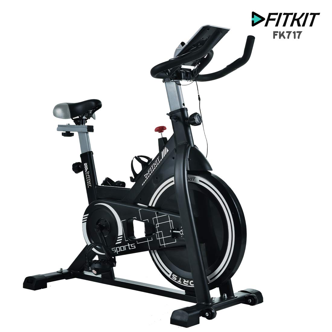 best in home cycle bike