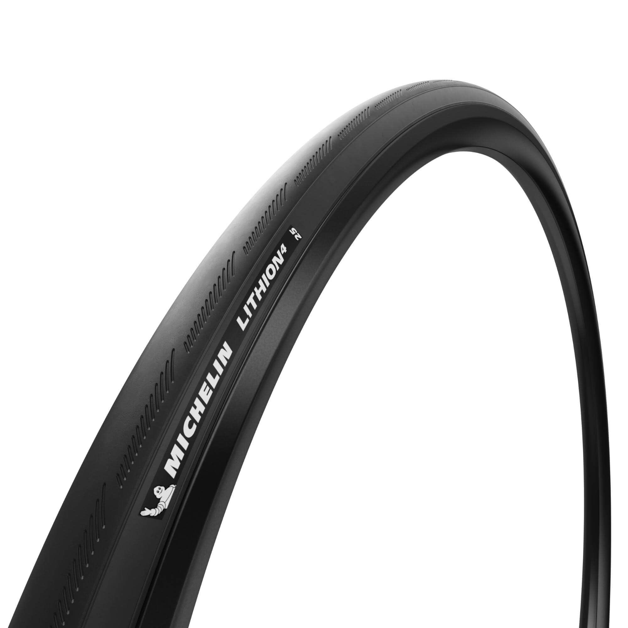 Michelin TYRE LITHION4 700X32C BLACK TS