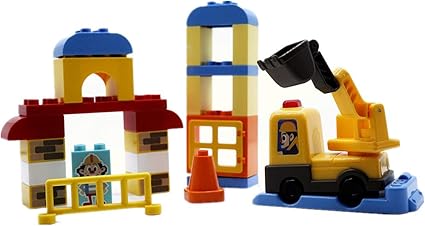building blocks for 1 year old boy