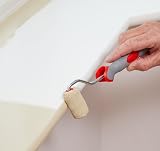 ProDec Advance Soft Grip 2 Inch Micro Paint Roller Frame view 6
