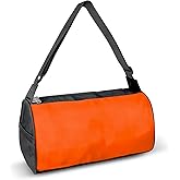 C&F BOGMOST Small Travel Duffel Bag Foldable Waterproof Gym Bag for Gym Beach Swim Bag Men Women Lightweight Oxford Cloth Sports Bag