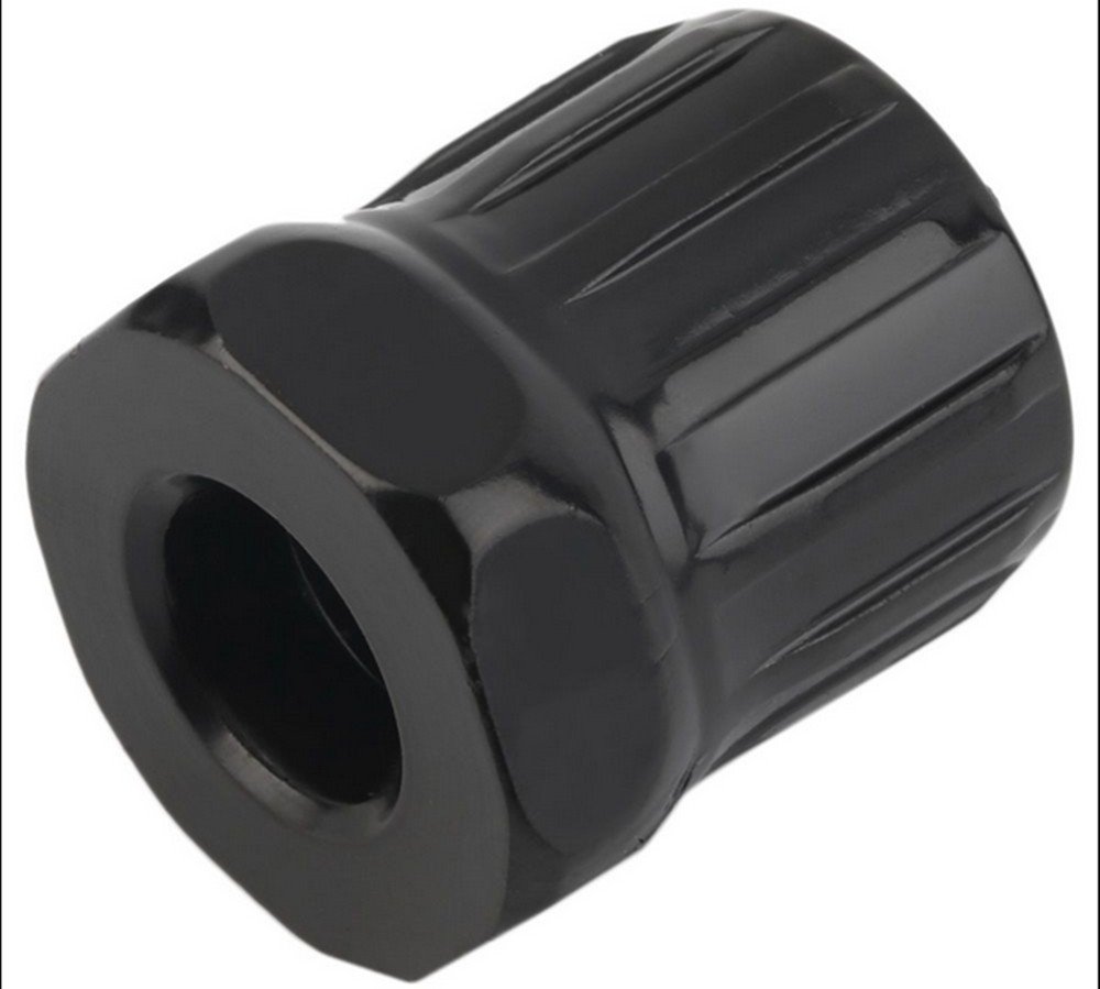 mountain bike cassette removal