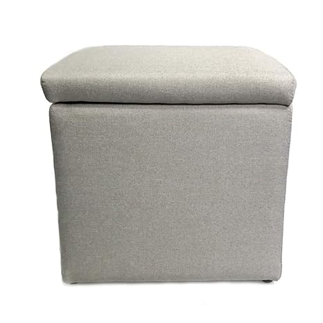 child storage ottoman