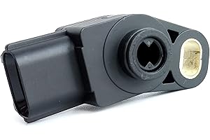 EZAFIX Throttle Position Sensor TPS Replacement for Arctic Cat ATV 425 450 EFI 500 Alterra 570 600 700 Prowler 500 0824-053