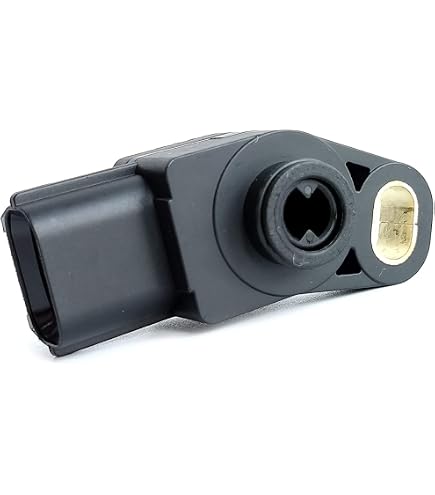 Amazon.com: ISA Idle Speed Actuator Replacement for 2010+ Arctic