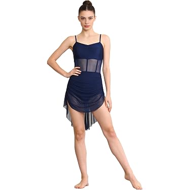 Amazon.com New Releases: The best-selling new & future releases in Women's Dance  Dresses