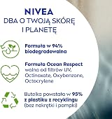Nivea Sun Carotene Sun Oil SPF 6 200ml Golden Tan Vitamin E Jojoba Oil UVA UVB view 7