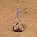 Tent Tools Sand & Snow Anchors - Secures Tents, Tarps, or Survival Structures - With Metal 