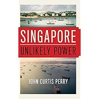 Singapore: Unlikely Power