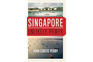 Singapore: Unlikely Power