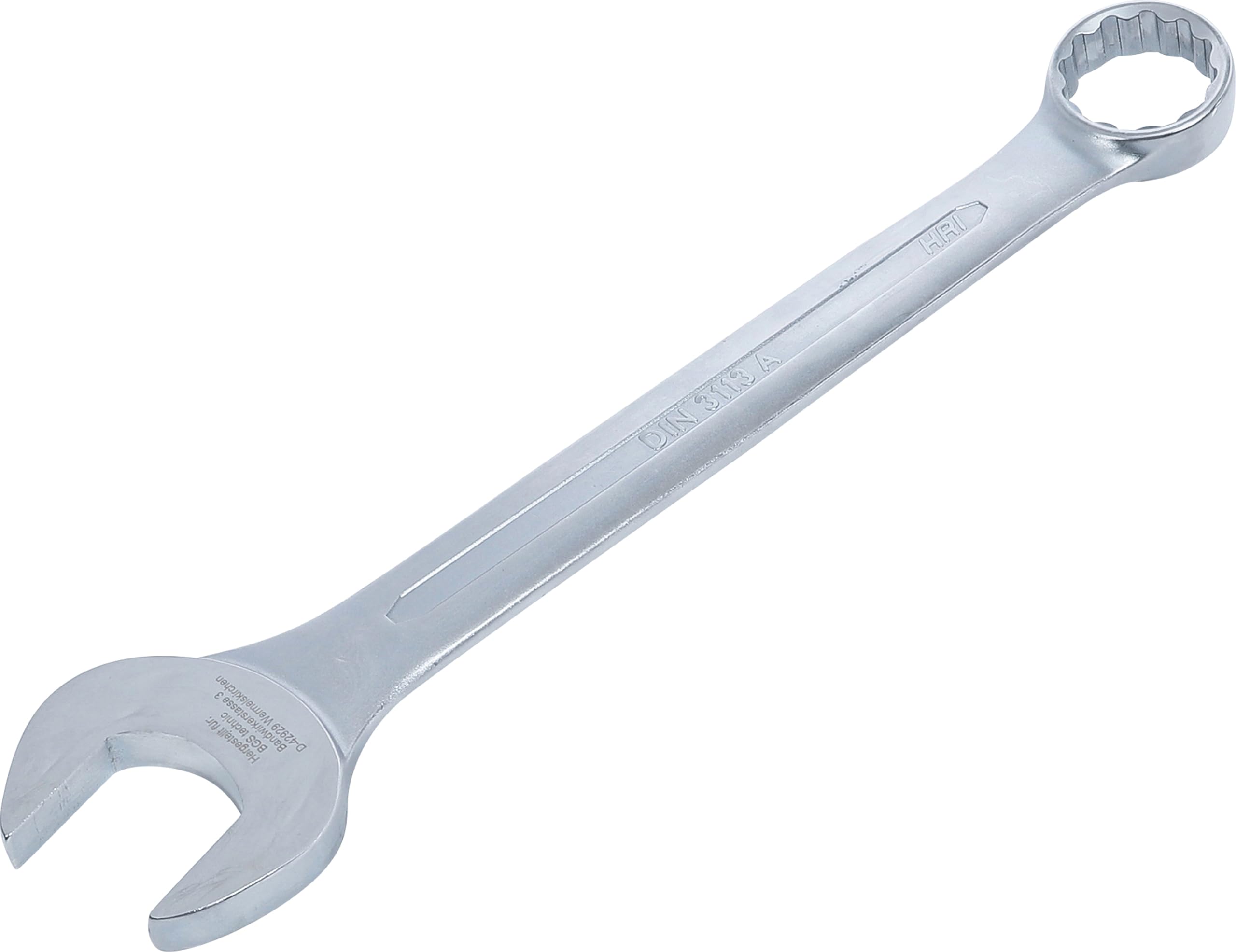 BGS 1100 | Combination Spanner | 50 mm