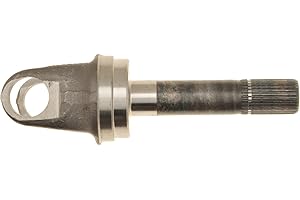 Spicer 2002692 Axle Shaft DANA 60, gray