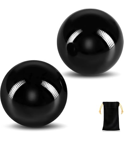 Happy Sales HSHB-CRM, Chinese Health Balls Baoding Iron Ball