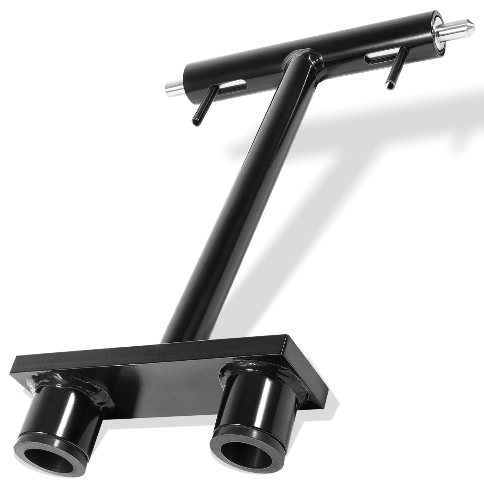 Photo 1 of 10107 Lock N' Stow for Outboard Trailering, Outboard Transom Saver, Trailering Support Bracket Fits for Mercury 200 OpitMax, 255 OptiMax, 225-HP EFI, 250-HP EFI Engines