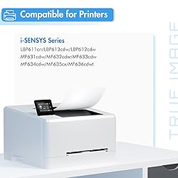 045H 045 Toner Cartridges Compatible Replacement
