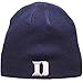 Zephyr Men's Duke Blue Devils Edge Knit Hat Size: Adj Royal