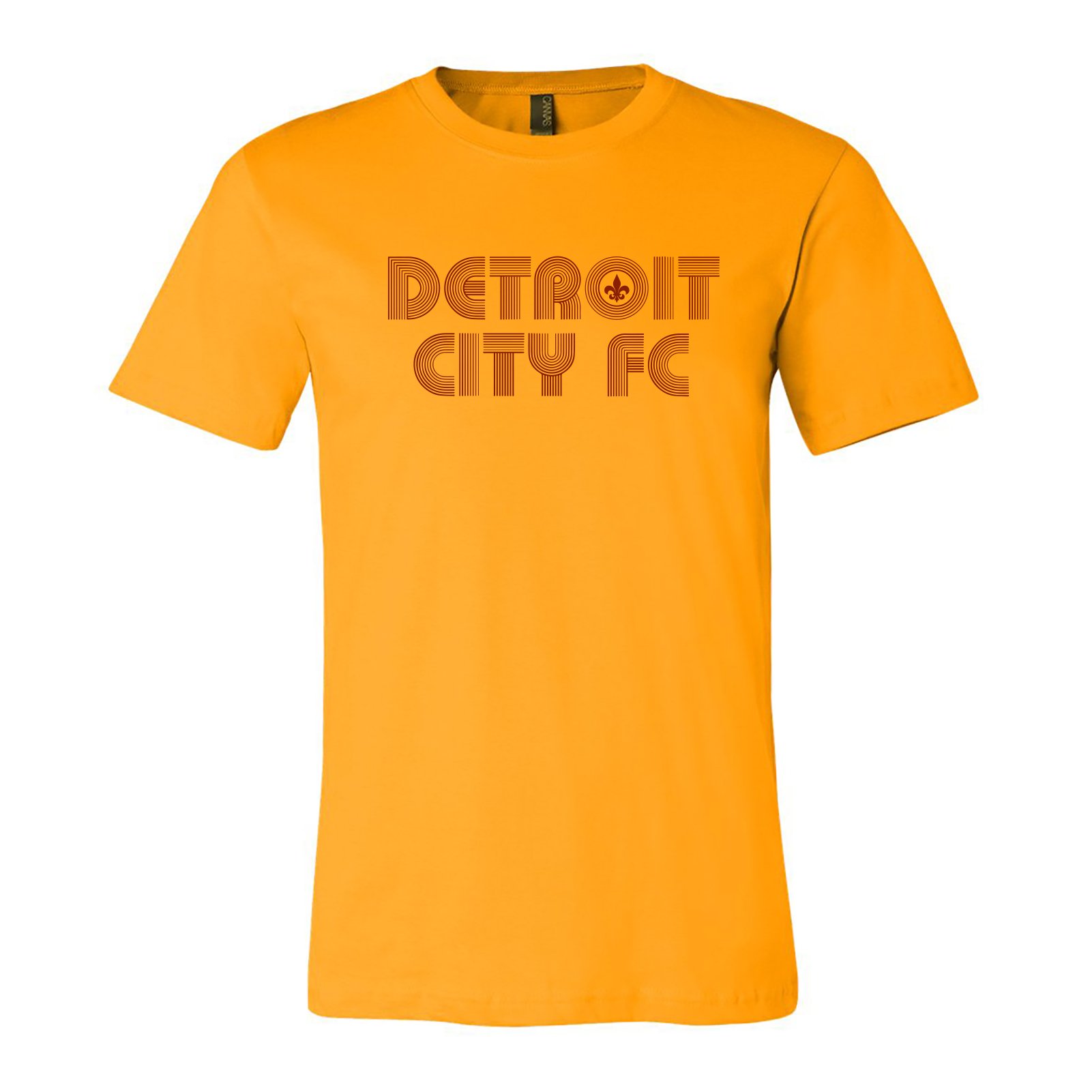 detroit city fc hat