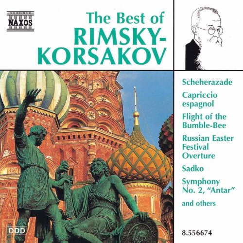 Top 10 Rimsky Korsakov of 2020 No Place Called Home