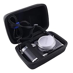 WERJIA Hard Carrying Case for Fujifilm