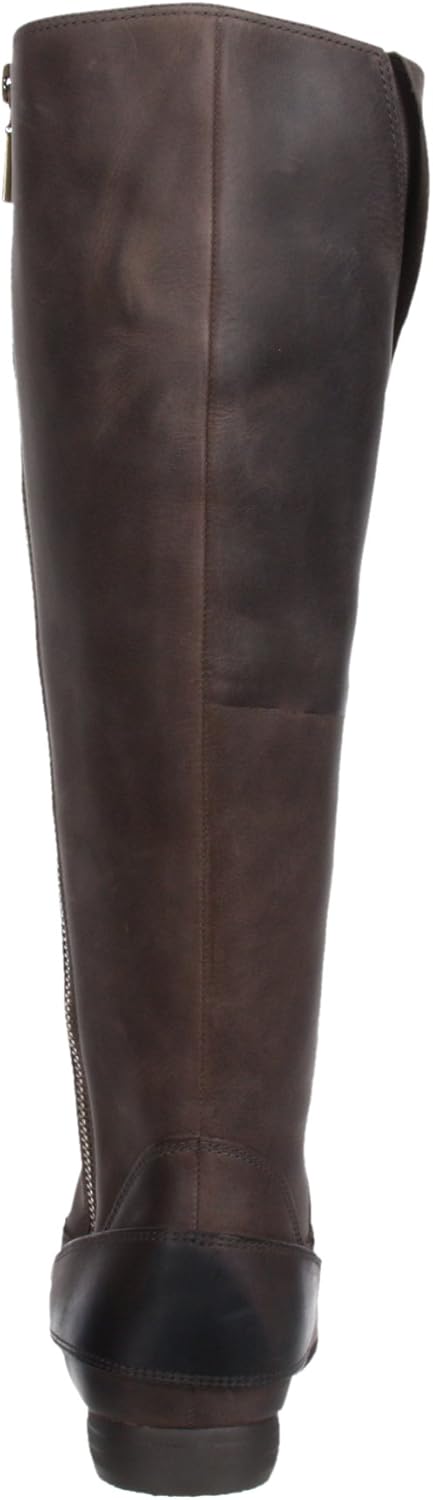 clarks charlie zip boot