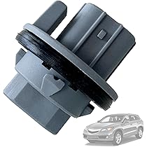 thumbnail image 2 of Unique Bargains Turn Signal Pointer Light Bulb Socket 33302s5aa01 For Acura Rdx 2007 2015 Plastic Gray 2 of 11