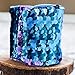 2Pack Reversible Sequin Mermaid Bracelet, Magic Sequin Bracelet (TypeA)