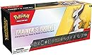 Pokemon TCG: Trainer’s Toolkit 2023 - 4 Packs, Promos, Accessories