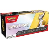 Pokemon TCG: Trainer&rsquo;s Toolkit 2023 - 4 Packs, Promos, Accessories