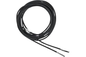 Paracord Planet 550 Paracord Boot Laces – Heavy Duty Laces for Work Boots and Outdoors in 54" and 72" – 30+ Color Options