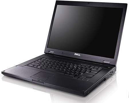 Dell Latitude E5500 Laptop Intel Core 2 Duo 2ghz Wifi 4gb Ram 250gb Hard Drive 15 4 Screen Dvdrw Windows 7 Amazon Co Uk Computers Accessories