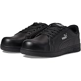 Puma Men's Iconic Suede Low ASTM Sd