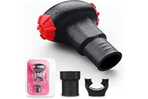 Sonmol Lung Trainer with 2 Detachable Mouthpieces | Breathing Trainer for Respiratory Therapy | Lung Exerciser Device & Breathing Exercise Device | Breath trainer for Better Breath