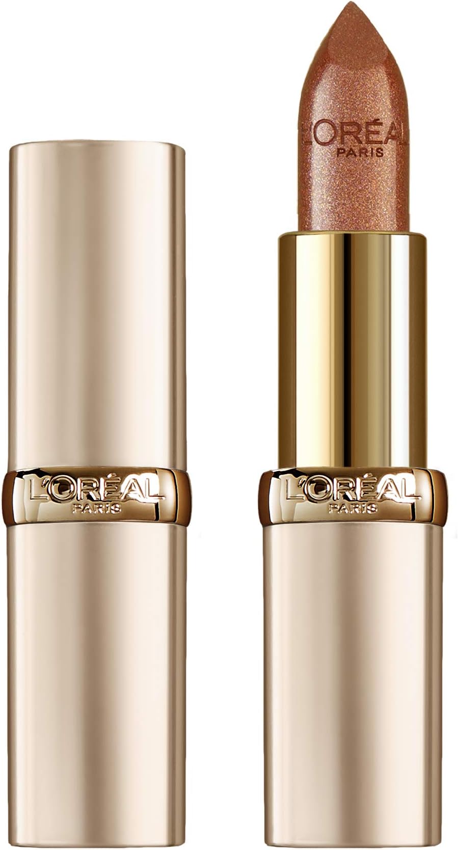 L'Oreal Paris Colour Riche Lipstick 342 Crystal Rame Long-Lasting Vitamin E