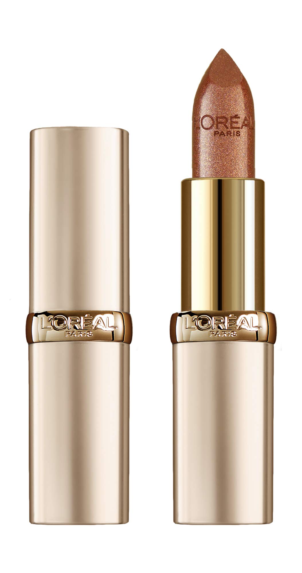 L 'Oréal Paris riche colour lipstick 342 Crystal Rame