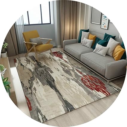 Dlc At Ed Decorazione Del Tappetino Del Soggiorno Tappeti