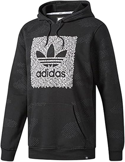 adidas camo blackbird mens hoodie