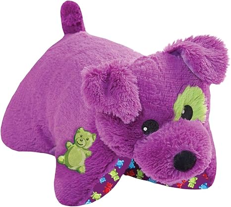Gummy Bear Scented Plush Toy 