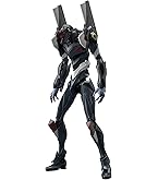 Amazon.com: Bandai Hobby - Neon Genesis Evangelion - Evangelion