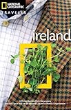 National Geographic Traveler: Ireland, 3rd Edition (National Georgaphic Traveler) by Christopher Somerville