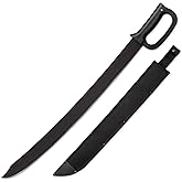 Cold Steel All Purpose Tactical Machete with Sheath