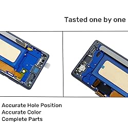 Galaxy Note9 LCD Display Screen Assembly