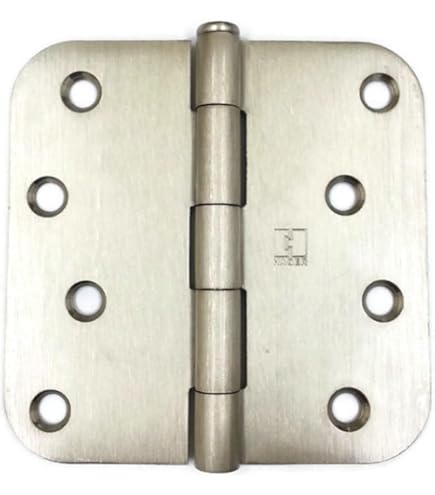 Hager RC1842 Hinge 3-1/2