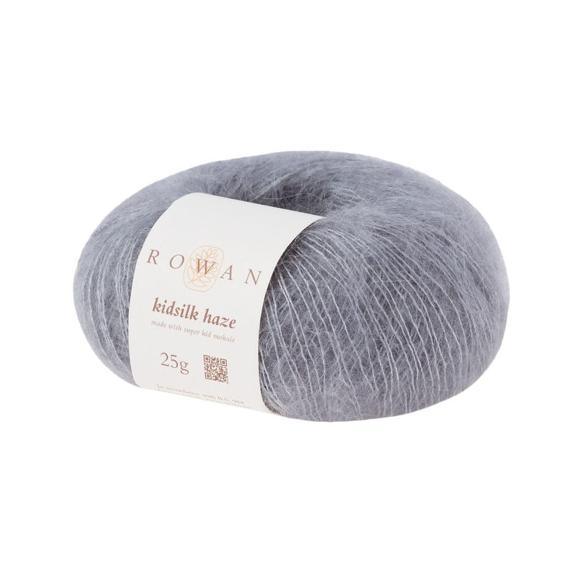 Rowan Kidsilk Haze, Steel (664), 25g — image 1