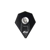 Seacloud 1PC Golf Weights 6g for Cobra King F9