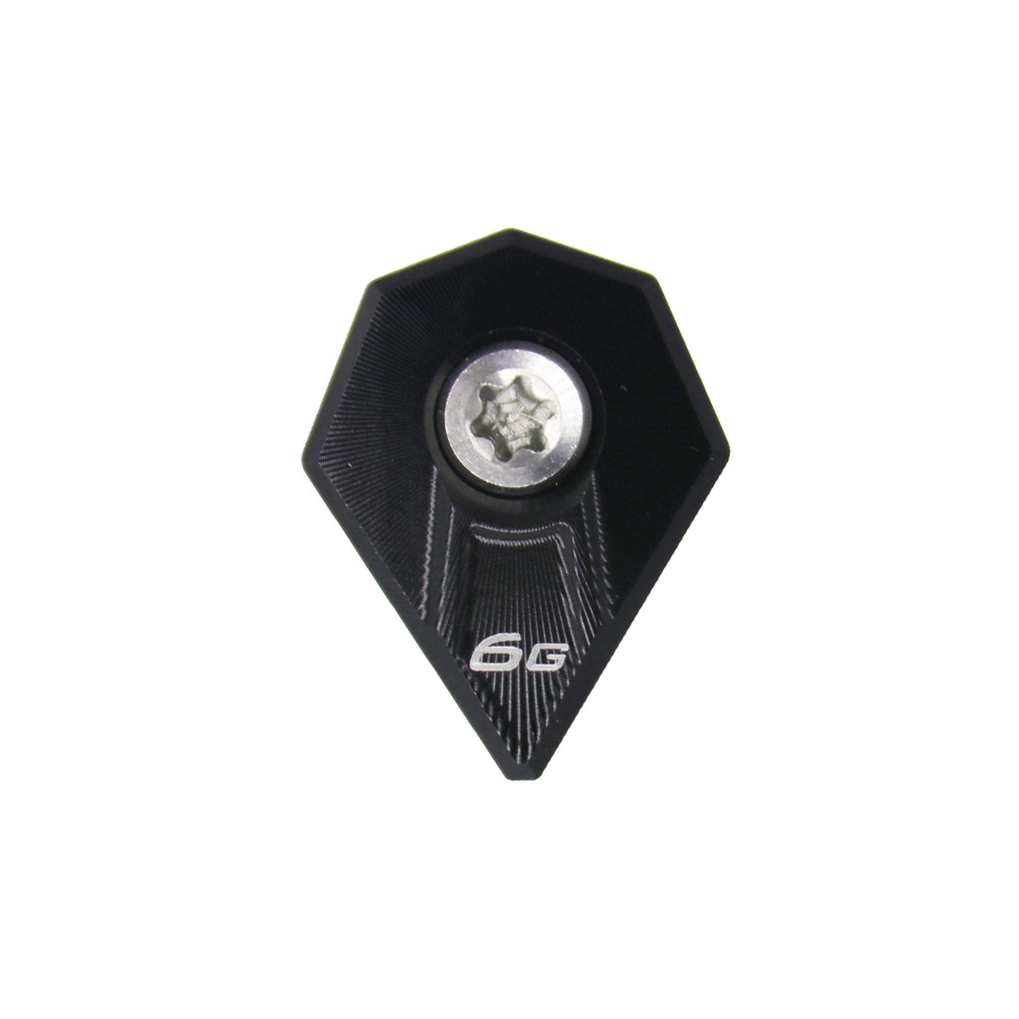 Seacloud 1PC Golf Weights 6g for Cobra King F9