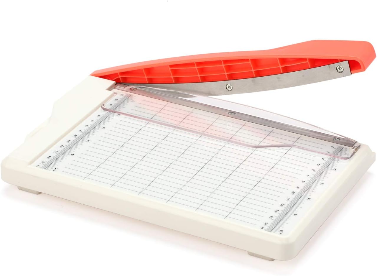 Резак Для Бумаги Ручной Купить