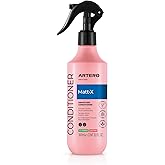 Artero Matt-X Dematting Spray for Dogs and Cats 10.1 fl oz (300 ml) | Detangler and Conditioner, Softens Knots, Helps the Slicker Glide, Wet or Dry Coat Use, Vitamin Complex