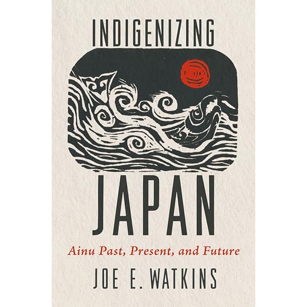 Amazon.com: Ainu: Spirit of a Northern People: 9780295979120